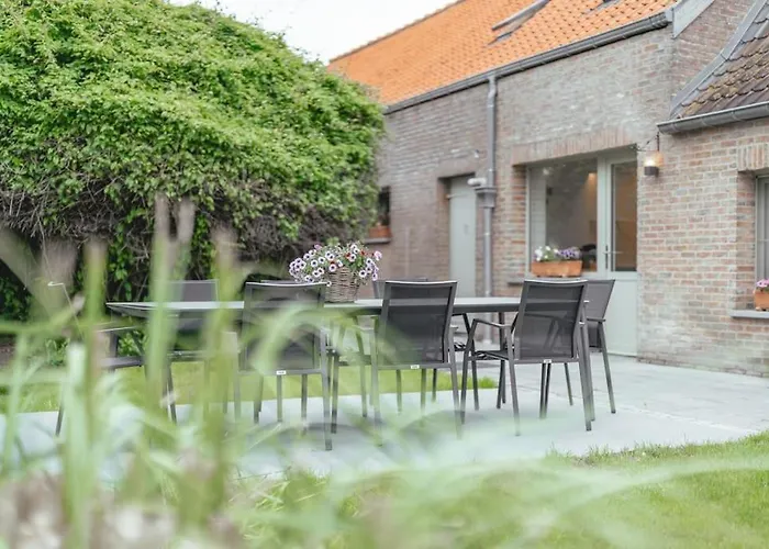 Maison Valere