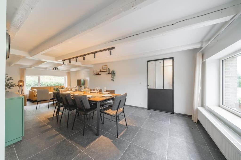Maison Valere Middelkerke