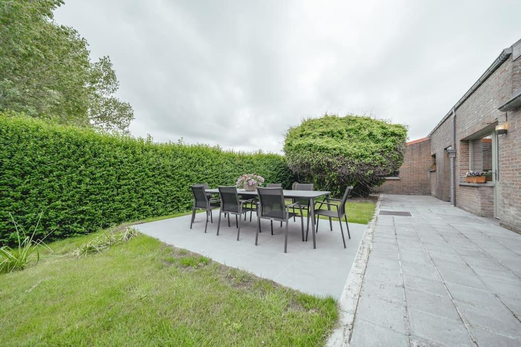 Maison Valere Casa vacanze Middelkerke
