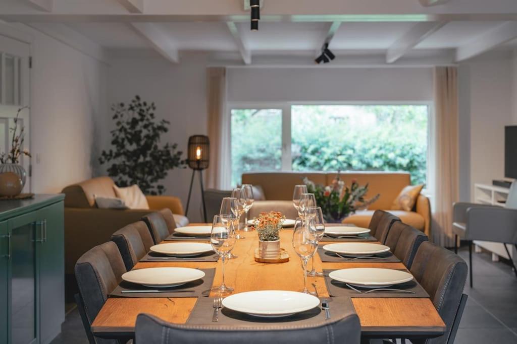 Maison Valere *
