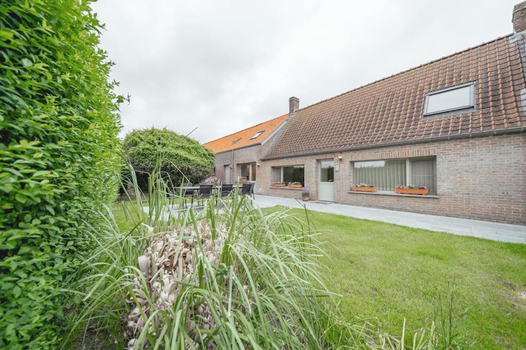 Maison Valere Casa vacanze