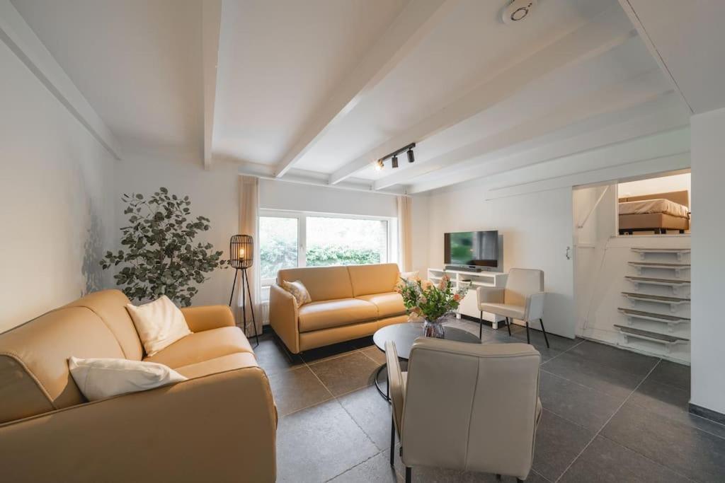 Maison Valere Middelkerke
